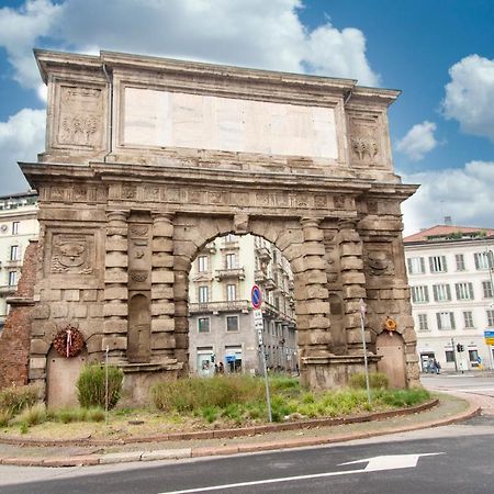Bnbutler Friuli, 24 - Porta Romana Apartment Milan Extérieur photo