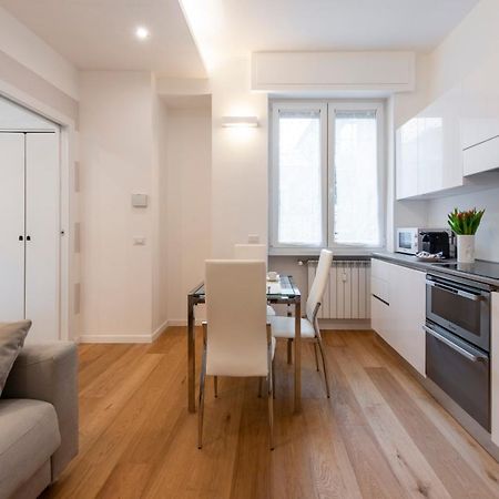 Bnbutler Friuli, 24 - Porta Romana Apartment Milan Extérieur photo