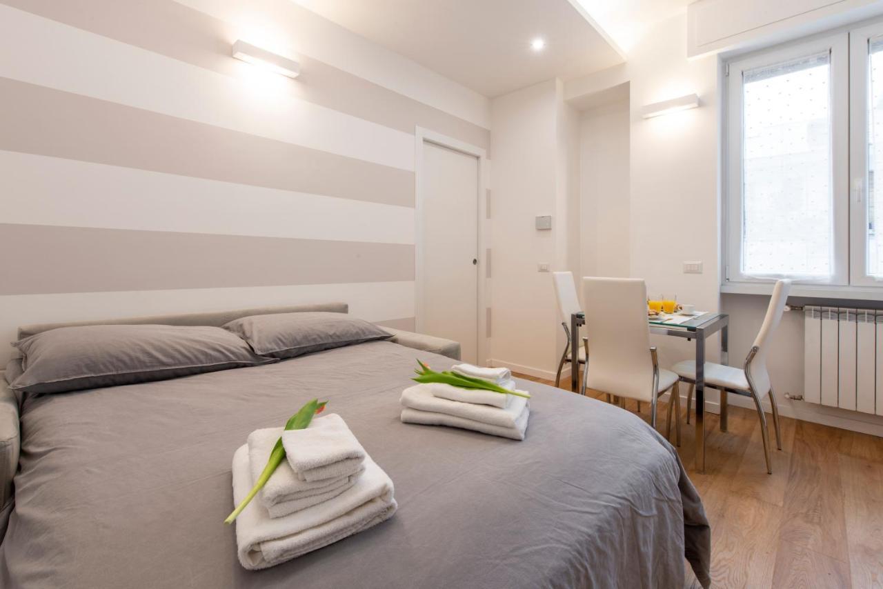 Bnbutler Friuli, 24 - Porta Romana Apartment Milan Extérieur photo