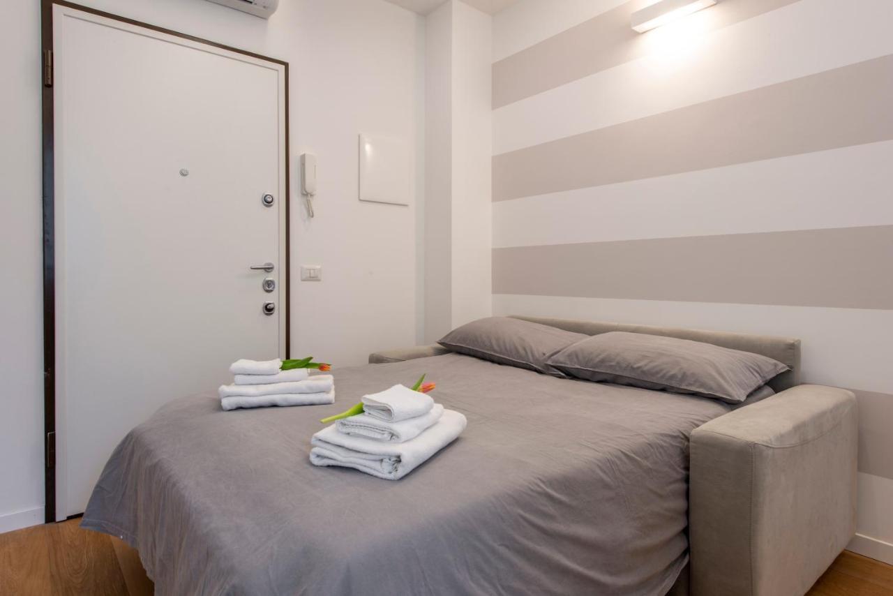 Bnbutler Friuli, 24 - Porta Romana Apartment Milan Extérieur photo