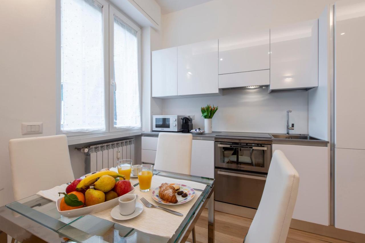Bnbutler Friuli, 24 - Porta Romana Apartment Milan Extérieur photo